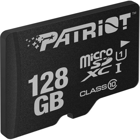 Patriot Memory Patriot Lx 128Gb Microsdxc C10 PSF128GMDC10
